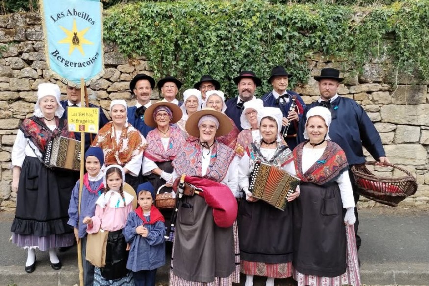 Les Abeilles Bergeracoises reprennent toutes leurs activités dès le lundi 6 octobre
