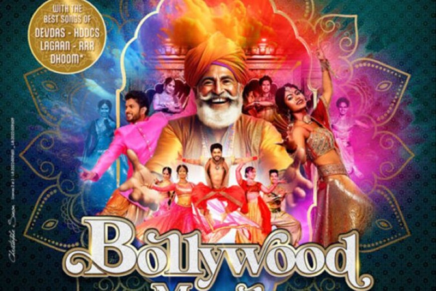 Bollywood Masala  à Bergerac